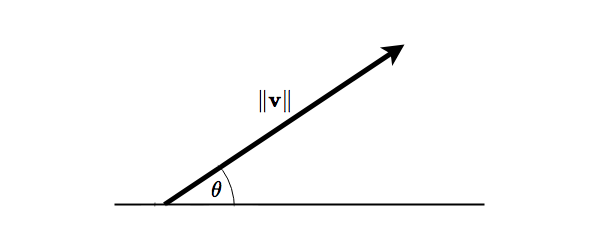 An example of a vector